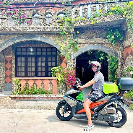 Sam Son Boutique Hotel Phan Thiet
