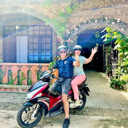 Sam Son Boutique Hotel Phan Thiet