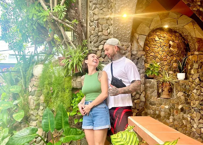 Sầm Sơn Nhà khách Phan Thiết