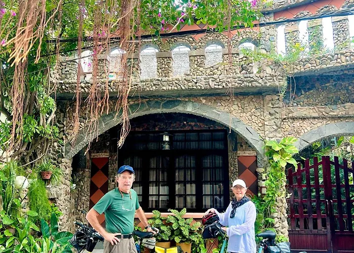 Sam Son Boutique Guest house