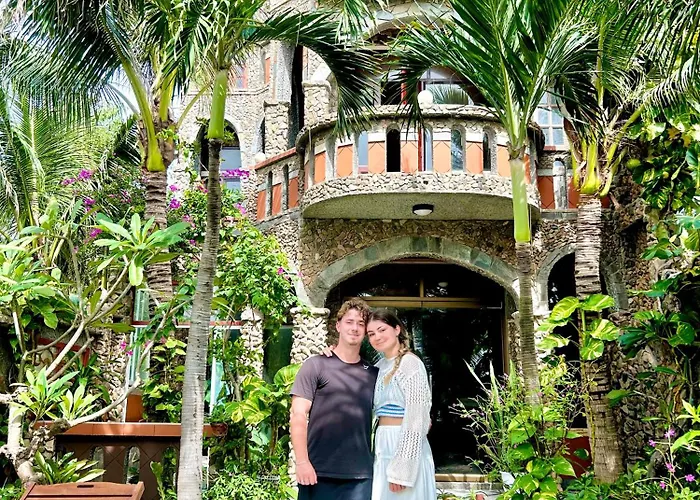 Sầm Sơn 4* Phan Thiết
