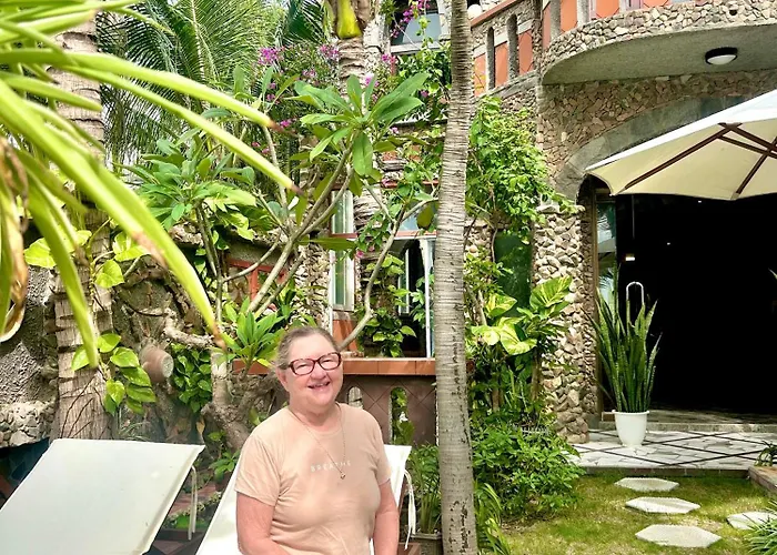 Sầm Sơn 4* Phan Thiết