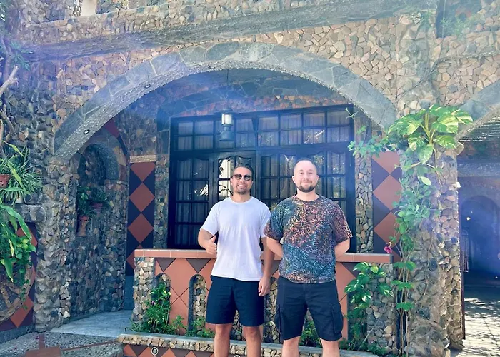 Sầm Sơn Nhà khách Phan Thiết