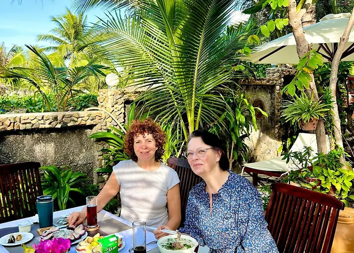 Sầm Sơn Nhà khách