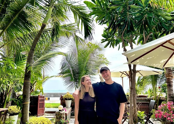 Nhà khách Sầm Sơn Phan Thiết