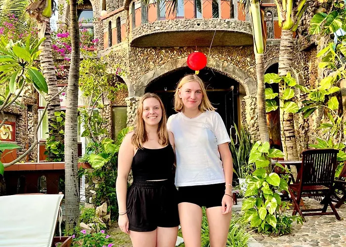 Sầm Sơn 4* Phan Thiết