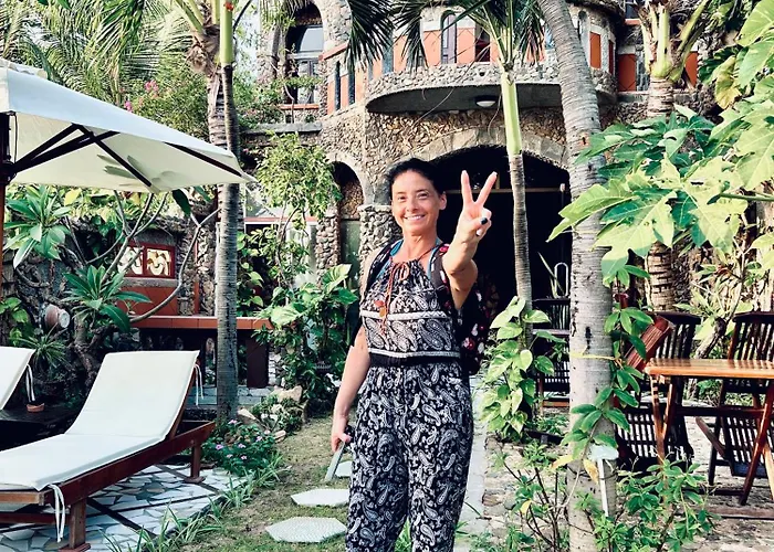 Sầm Sơn Nhà khách Phan Thiết