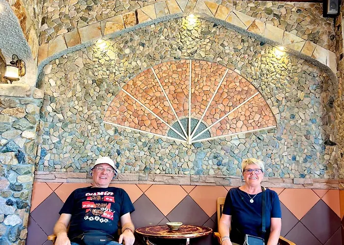 Sầm Sơn 4* Phan Thiết