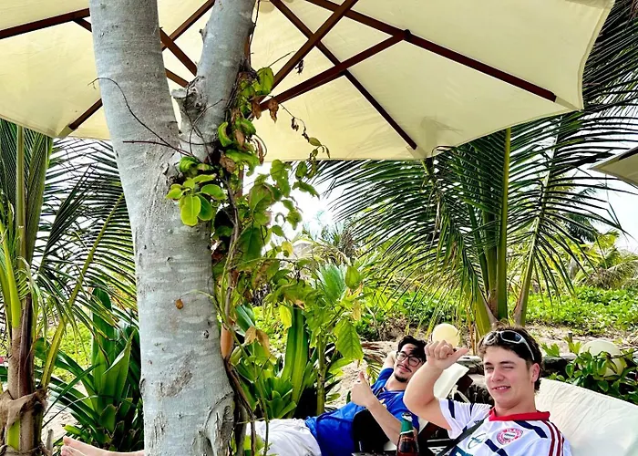 Nhà khách Sầm Sơn 4*