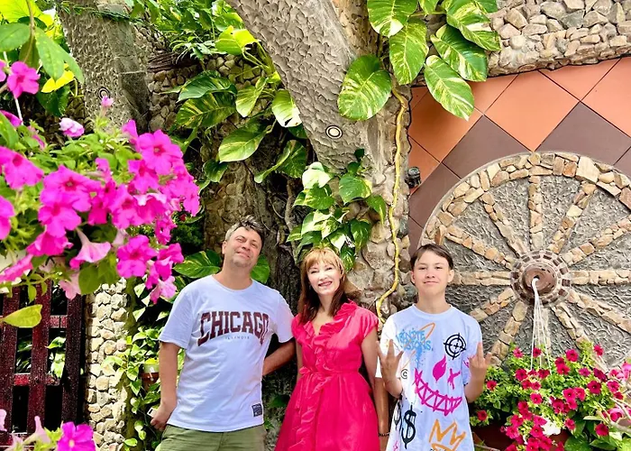 Nhà khách Sầm Sơn Phan Thiết