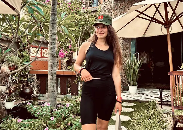 Nhà khách Sầm Sơn Phan Thiết