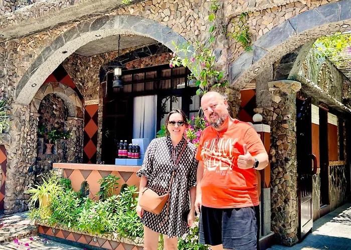 Sam Son Boutique Guest house 4*