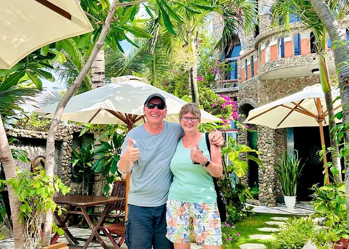 Nhà khách Sầm Sơn Phan Thiết