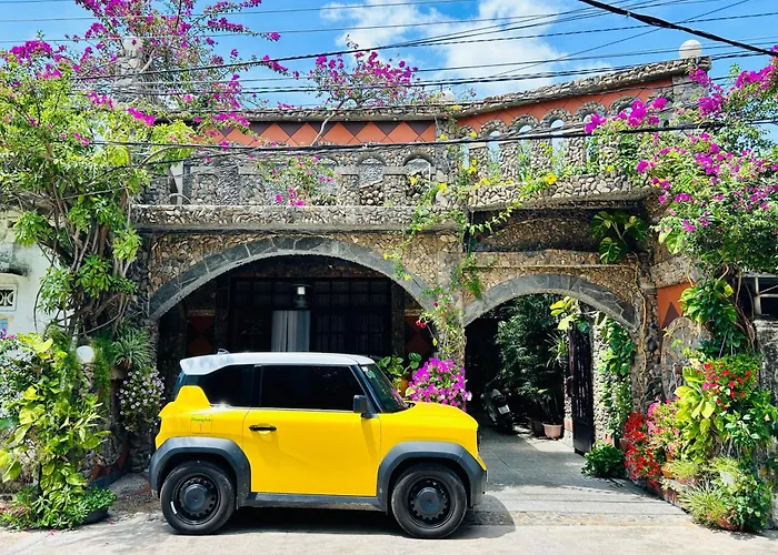 Sầm Sơn Nhà khách 4*