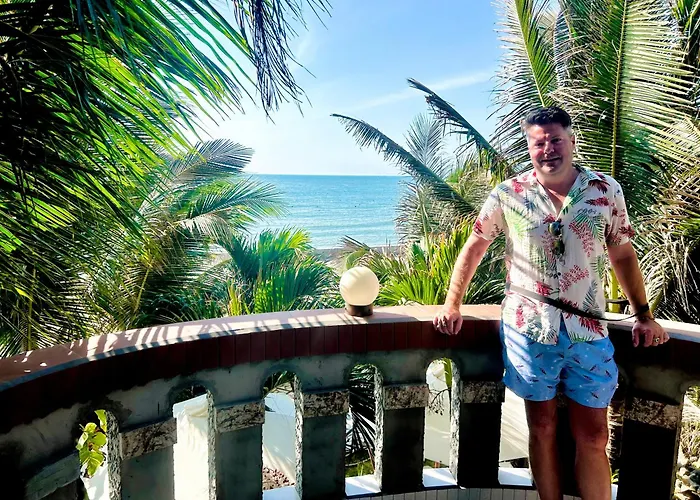 Sầm Sơn Nhà khách 4*