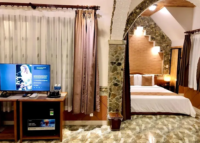 Sầm Sơn Nhà khách 4*