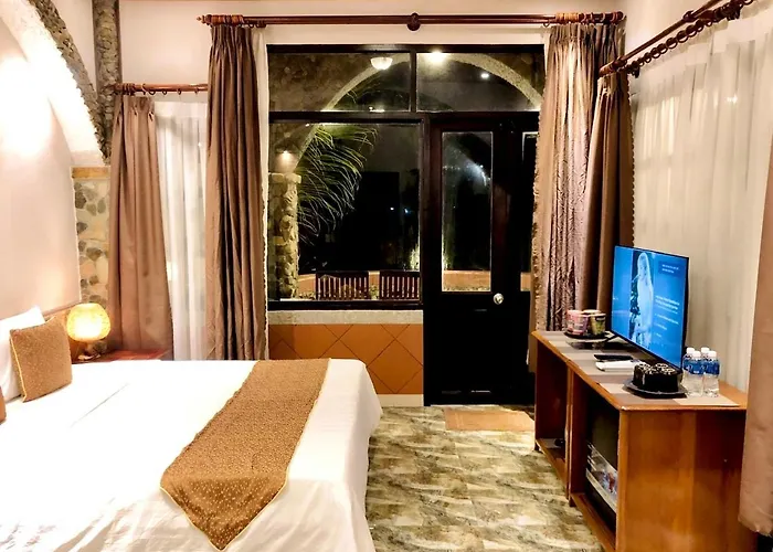 Sầm Sơn Nhà khách Phan Thiết