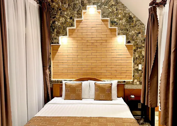 Sầm Sơn Nhà khách