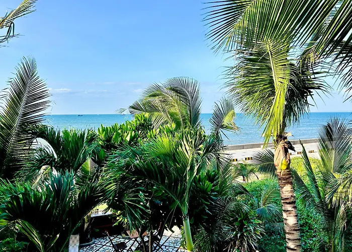 Nhà khách Sầm Sơn
