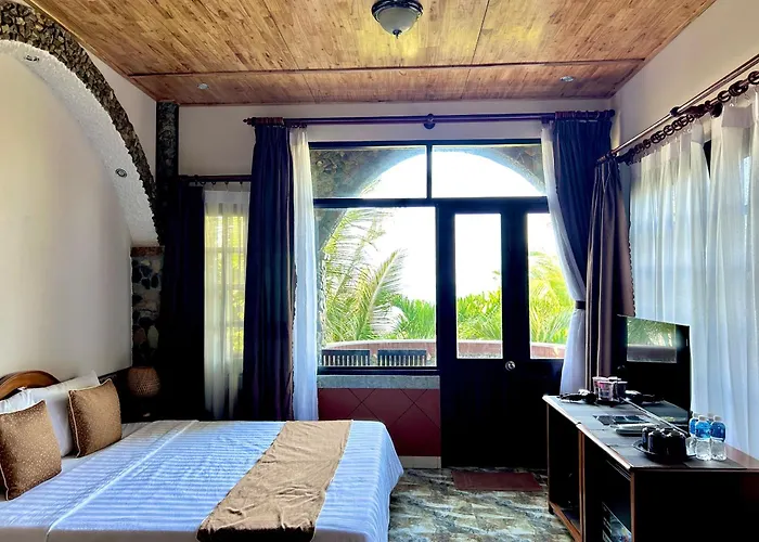 Sam Son Boutique Gasthof 4*