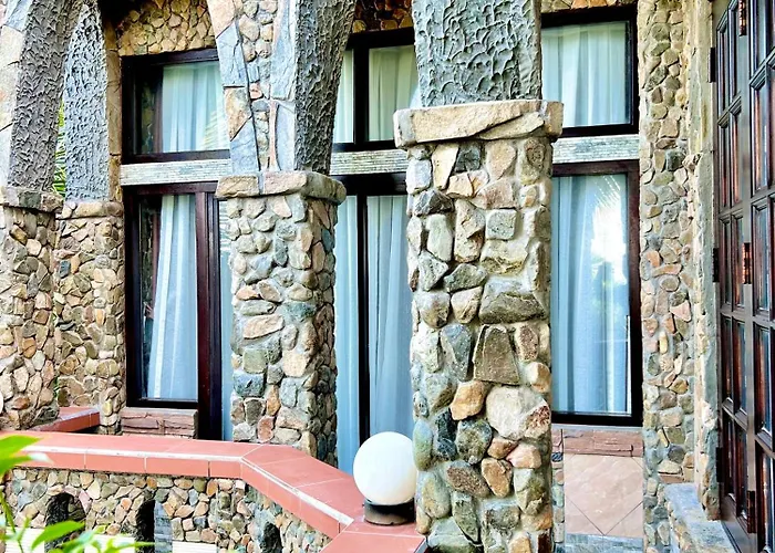 Nhà khách Sầm Sơn 4*