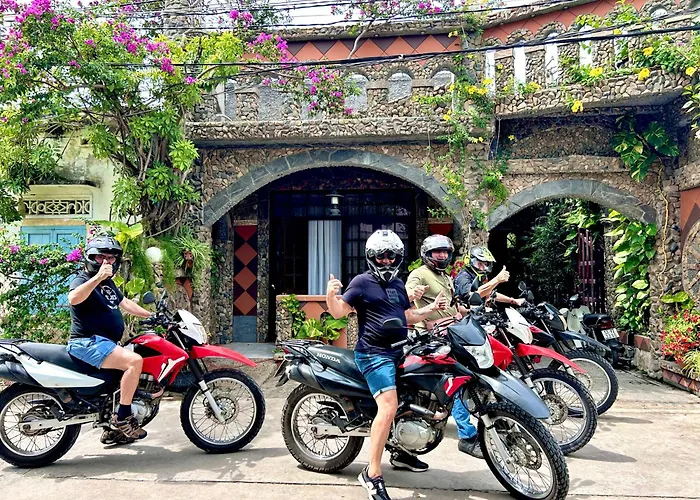 Sầm Sơn 4* Phan Thiết