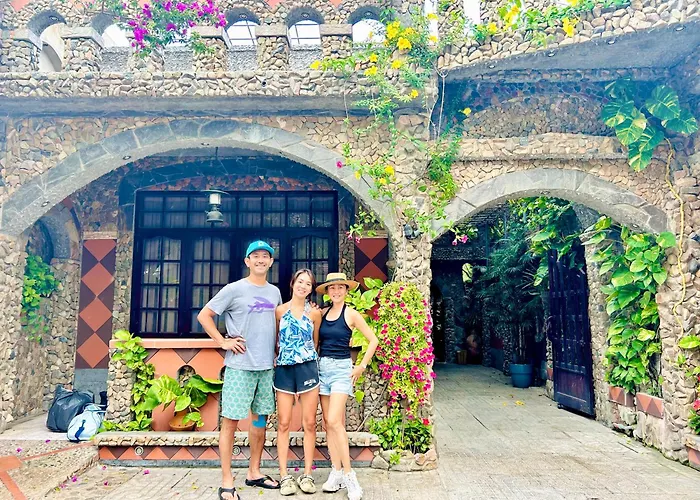 Sầm Sơn 4* Phan Thiết