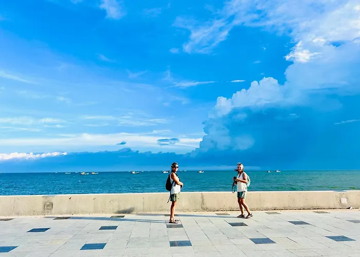 Nhà khách Sầm Sơn 4*