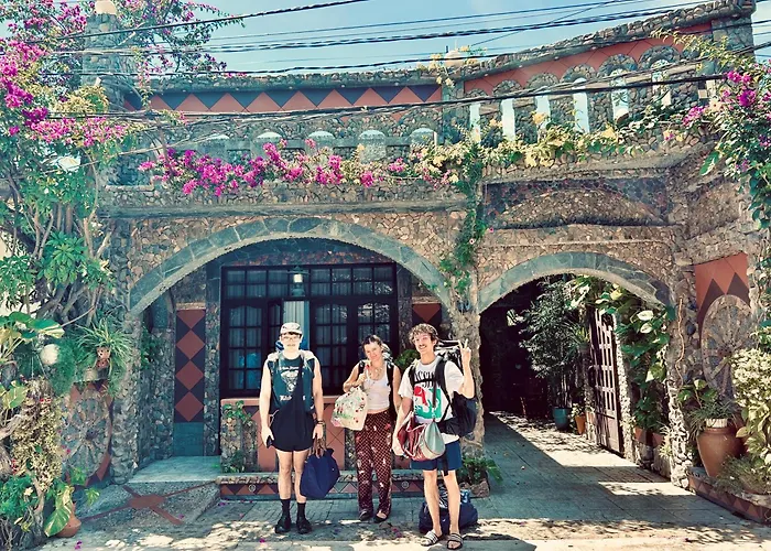 Sầm Sơn Nhà khách Phan Thiết