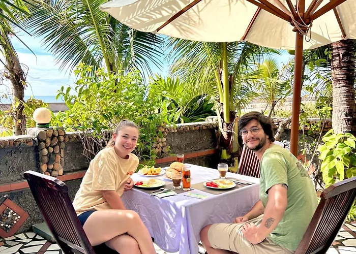 Nhà khách Sầm Sơn 4*
