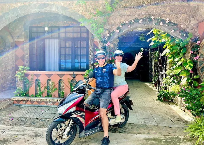 Sầm Sơn Nhà khách