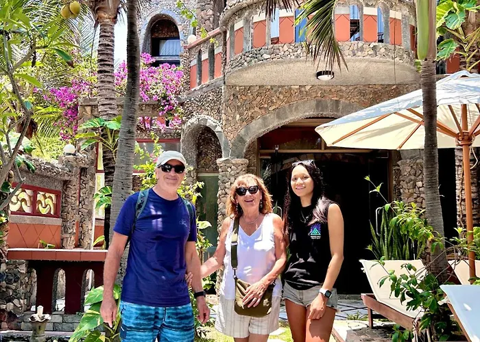 Sầm Sơn Nhà khách Phan Thiết
